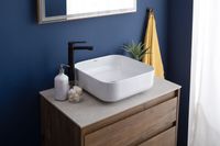 Товар: Раковина накладная Aquanet арт-CITY-1 - фото 8 Раковина накладная Aquanet арт-CITY-1 — фото 8, Раковины накладные