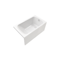 Товар: Ванна Gamma 120 арт-Щ0000028714 - фото 4 Ванна Gamma 120 арт-Щ0000028714 — фото 4, Акриловые ванны