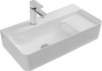 Раковина накладная Aquanet Comfort-3 60 00326050 — фото 1, Раковины накладные