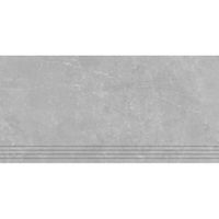 Товар: Ступень Скальд 1 светло-серый 29,5х60 (6 шт) СК000039301 - фото 1 Ступень Скальд 1 светло-серый 29,5х60 (6 шт) СК000039301 — фото 1, Ступени и клинкер