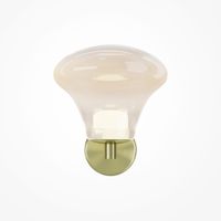 Настенный светильник (бра) Maytoni MOD402WL-L3BS3K — фото 4, Бра