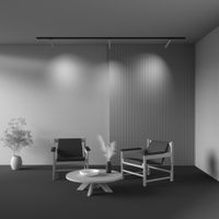 Трековый светильник Technical арт-TR141-1-6W3K-M-BS — фото 5, Трековые светильники