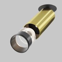 Товар: Встраиваемый светильник Technical C053CL-L12W3K-W-BS - фото 11 Встраиваемый светильник Technical C053CL-L12W3K-W-BS — фото 11, Точечные светильники