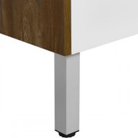 Товар: Ножки универсальные для тумб 200-230 мм, регулируемые (набор 2шт.) 1A280803SD000 - фото 3 Ножки универсальные для тумб 200-230 мм, регулируемые (набор 2шт.) 1A280803SD000 — фото 3, Тумбы под раковину