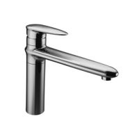 Status Смеситель для кухни, пов.излив 210мм, р/ОД, хром, LM, арт-LM4404C — фото 2, Смесители для кухни