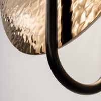 Товар: Настенный светильник (бра) Maytoni арт-MOD305WL-03B - фото 3 Настенный светильник (бра) Maytoni арт-MOD305WL-03B — фото 3, Бра