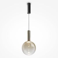 Подвесной светильник Maytoni MOD182PL-L6CG3K — фото 4, Подвесные светильники