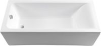 Акриловая ванна Aquanet Bright 180x75 (с каркасом) 00347766 — фото 2, Акриловые ванны