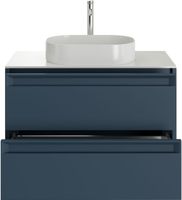 Товар: Тумба под раковину Allen Brau Fantasy 120 1.11005.BGM 2.0 синий матовый - фото 2 Тумба под раковину Allen Brau Fantasy 120 1.11005.BGM 2.0 синий матовый — фото 2, Тумбы под раковину