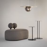 Потолочный светильник Maytoni MOD270CL-01B — фото 10, Подвесные светильники