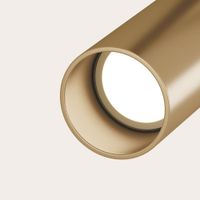 Товар: Трековый светильник Technical арт-TR005-1-GU10-BG - фото 6 Трековый светильник Technical арт-TR005-1-GU10-BG — фото 6, Трековые светильники