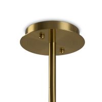 Потолочный светильник Freya FR5443CL-04BS — фото 5, Подвесные светильники