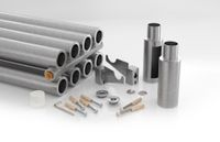 Отопительный радиатор Сунержа Эталон-00 EU50 1800х213 3 секции Сатин арт-071-0335-1803 — фото 3, Радиаторы отопления