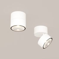 Потолочный светильник Outdoor O310CL-L7W3K — фото 12, Подвесные светильники