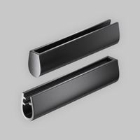 Товар: Комплектующие для текстильной подвесной системы Technical TRA130BEC-B - фото 2 Комплектующие для текстильной подвесной системы Technical TRA130BEC-B — фото 2, Комплектующие для освещения