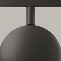 Трековый светильник Technical арт-TR090-4-6W-DS-B — фото 4, Трековые светильники