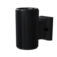 Товар: Настенный светильник (бра) Outdoor O419WL-01B - фото 2 Настенный светильник (бра) Outdoor O419WL-01B — фото 2, Уличное освещение