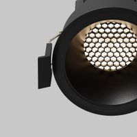 Товар: Встраиваемый светильник Technical DL115-10W-4K-B - фото 11 Встраиваемый светильник Technical DL115-10W-4K-B — фото 11, Точечные светильники