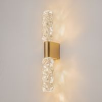 Настенный светильник (бра) Maytoni MOD328WL-L5BS3K — фото 11, Бра