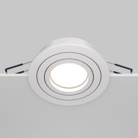 Товар: Встраиваемый светильник Technical DL023-2-01W - фото 12 Встраиваемый светильник Technical DL023-2-01W — фото 12, Точечные светильники