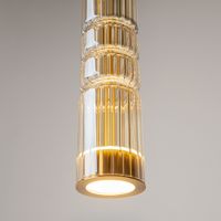 Товар: Подвесной светильник Maytoni MOD272PL-L12BS3K - фото 11 Подвесной светильник Maytoni MOD272PL-L12BS3K — фото 11, Подвесные светильники