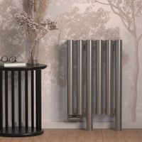 Товар: Отопительный радиатор Сунержа Кумир-0 EU50 левый 500х400 6 секций Сатин арт-071-0350-5006 - фото 4 Отопительный радиатор Сунержа Кумир-0 EU50 левый 500х400 6 секций Сатин арт-071-0350-5006 — фото 4, Радиаторы отопления