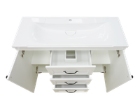 Тумба под раковину арт-П-Ду061203я01-1 — фото 2, Тумбы под раковину