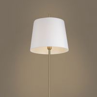 Товар: Напольный светильник (торшер) Freya FR5118FL-01BS - фото 7 Напольный светильник (торшер) Freya FR5118FL-01BS — фото 7, Торшеры