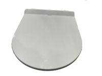 Унитаз подвесной CeramaLux арт-B2330 — фото 7, Подвесные унитазы