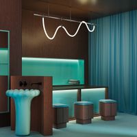 Трековый светильник Technical TR154-1-27W4K-PT — фото 10, Трековые светильники