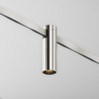 Трековый светильник Technical арт-TR143-1-5W3K-W-PT — фото 8, Трековые светильники