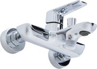 Товар: Смеситель для ванны Allen Brau Eclipse 2.0 5.E1A03-00 хром - фото 1 Смеситель для ванны Allen Brau Eclipse 2.0 5.E1A03-00 хром — фото 1, Смеситель для ванны