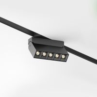 Трековый светильник Technical арт-TR077-2-10W3K-B — фото 8, Трековые светильники