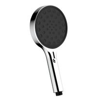 Ручной душ с шлангом Inspire , хром арт-VSHN-3I2HCH — фото 3, Лейки для душа