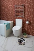 Сливной бачок Aquanet LX-2903 арт-Cetus 2.0 C2 — фото 6, Комплектующие для туалета