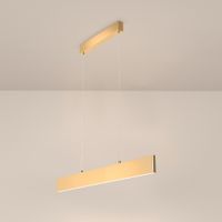 Товар: Подвесной светильник Technical P010PL-L23G4K - фото 2 Подвесной светильник Technical P010PL-L23G4K — фото 2, Подвесные светильники