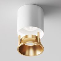 Потолочный светильник Technical арт-C064CL-L12W4K — фото 5, Подвесные светильники