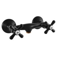 Смеситель Morava retro для душа, MK180.5CMAT — фото 1, Смеситель для душа