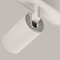 Товар: Трековый светильник Technical TR103-1-5W4K-M-W - фото 6 Трековый светильник Technical TR103-1-5W4K-M-W — фото 6, Трековые светильники