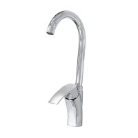 Смеситель для кухни Сантаком stMIRA 7823, хром — фото 1, Смесители для кухни