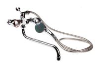 Смеситель для ванны Сантаком StOmega 3311-1 — фото 1, Смеситель для ванны