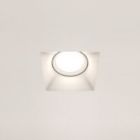 Товар: Встраиваемый светильник Technical DL042-01-SQ-W - фото 4 Встраиваемый светильник Technical DL042-01-SQ-W — фото 4, Точечные светильники