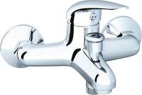 Набор для ванной комнаты Ravak SET SUZAN V керамичес кий картридж, хром арт-70508018 — фото 1, Готовые комплекты для ванной комнаты