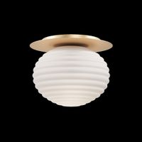 Потолочный светильник Maytoni MOD268CL-01G — фото 4, Подвесные светильники