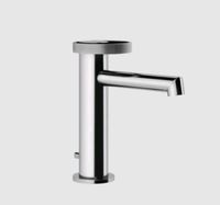 Товар: Смеситель для раковины, Gessi, Anello, тип открывания воды-однорычажный, тип регулирования воды-керамический картридж, монтаж-на раковину/столешницу, отверстия для монтажа-1, высота, мм-168, вынос излива, мм-128, тип излива-неподвижный, донный клапан-есть, тип подводки-гибкая, стандарт подвода воды-3/8", цвет-хром арт-63301.031 - фото 2 Смеситель для раковины, Gessi, Anello, тип открывания воды-однорычажный, тип регулирования воды-керамический картридж, монтаж-на раковину/столешницу, отверстия для монтажа-1, высота, мм-168, вынос излива, мм-128, тип излива-неподвижный, донный клапан-есть, тип подводки-гибкая, стандарт подвода воды-3/8", цвет-хром арт-63301.031 — фото 2, Смесители для раковины