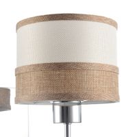 Настенный светильник (бра) Freya FR5329-WL-01-CH — фото 4, Бра