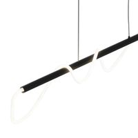 Подвесной светильник Maytoni арт-MOD146PL-L30B3K — фото 5, Подвесные светильники