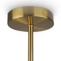 Подвесной светильник Freya FR2029PL-04BS — фото 5, Подвесные светильники