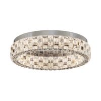 Потолочный светильник Maytoni арт-MOD335CL-L24CH3K — фото 1, Подвесные светильники