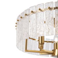 Люстра Freya FR5166PL-06BS — фото 3, Люстры